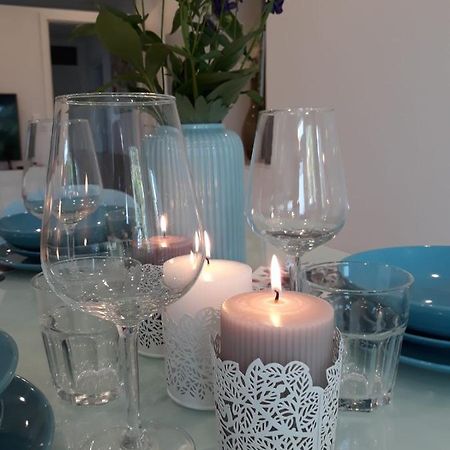 Ferienwohnung Villa Josephine บาเดนไวเลอร์ ภายนอก รูปภาพ
