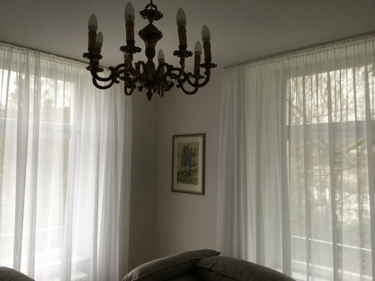 Ferienwohnung Villa Josephine บาเดนไวเลอร์ ภายนอก รูปภาพ