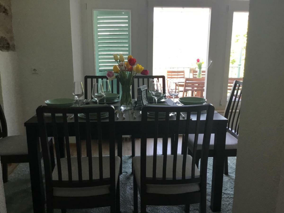 Ferienwohnung Villa Josephine บาเดนไวเลอร์ ภายนอก รูปภาพ