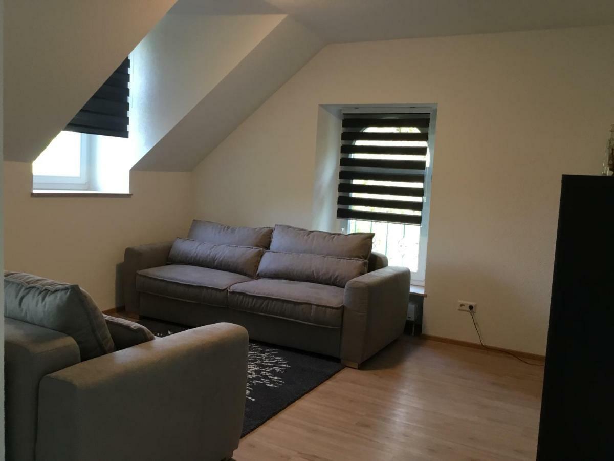 Ferienwohnung Villa Josephine บาเดนไวเลอร์ ภายนอก รูปภาพ