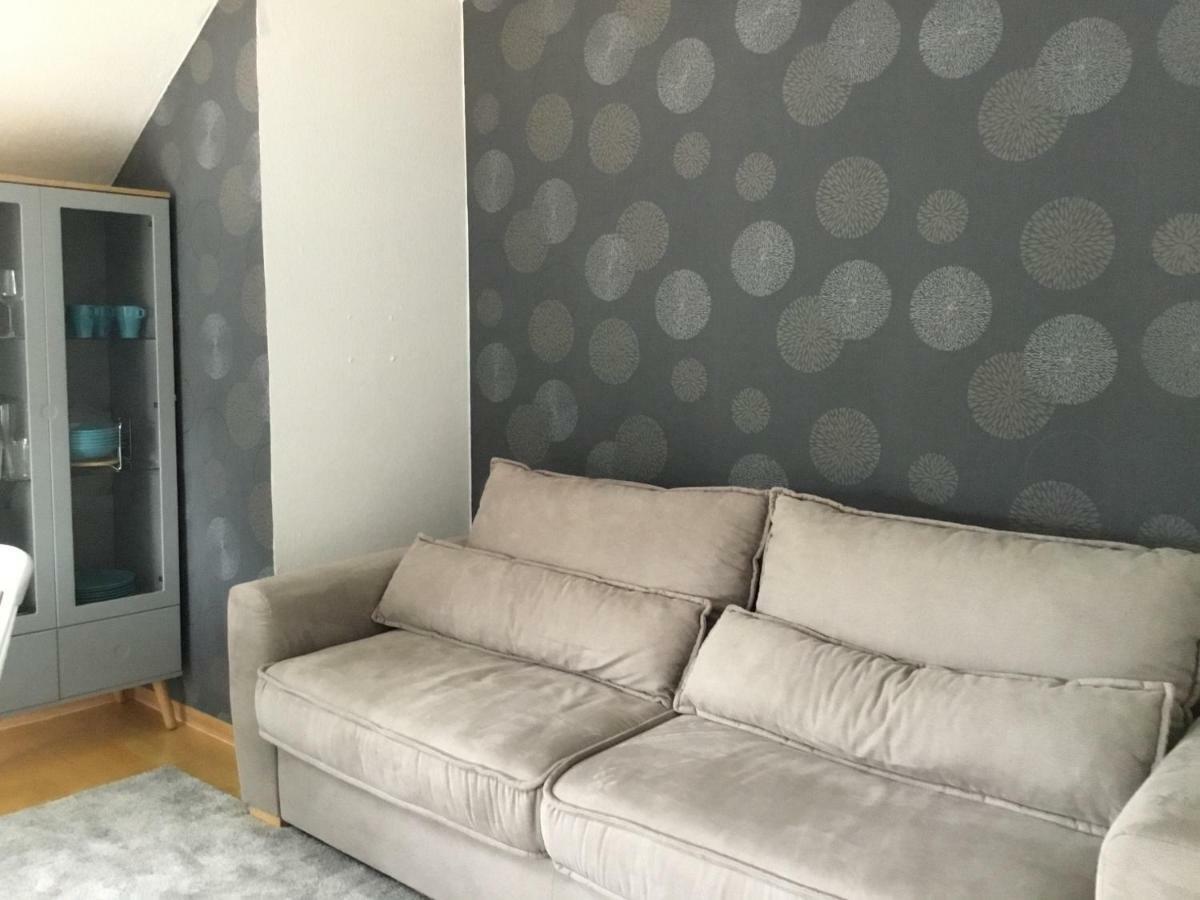 Ferienwohnung Villa Josephine บาเดนไวเลอร์ ภายนอก รูปภาพ