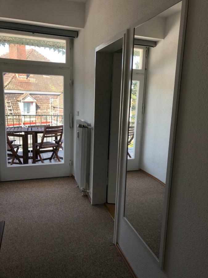 Ferienwohnung Villa Josephine บาเดนไวเลอร์ ภายนอก รูปภาพ